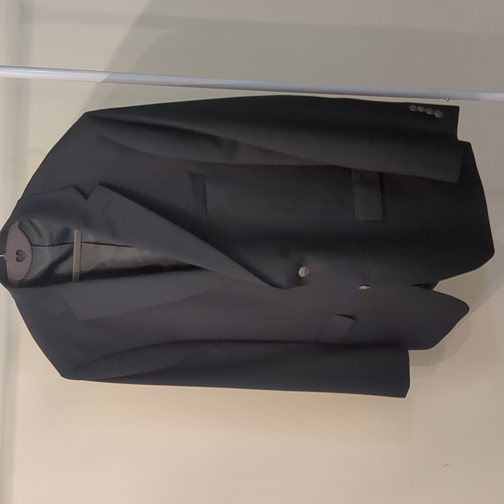 Michael Kors blazer, navy,42s